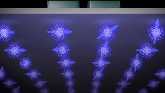 Forskere ved universitetet i New South Wales hevder å ha funnet en metode for å bygge logiske kretser med qubits i silisium, og at dette kan skaleres opp for å lage kvantedatamaskiner med dagens produksjonsteknikk.