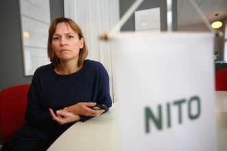 Nito i harnisk Opprørt: Nito-advokat Kirsten Rydne er opprørt om behandlingen av kompetente fagfolk som er hentet til Norge for å jobbe. Dette går ut over Norges rykte og renomme, mener hun. Foto: Dag Yngve Dahle
