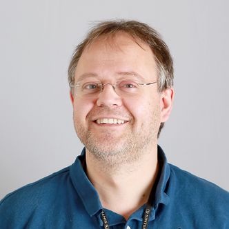 Professor Inge Hoff ved Institutt for bygg, anlegg og transport ved NTNU. Foto: NTNU