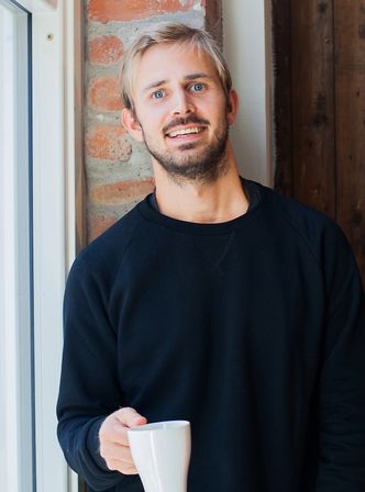 Tre årØverst på ønskelista til Mesh-lederen er at vi skal engasjere oss mer i innovasjon, allle sammen.