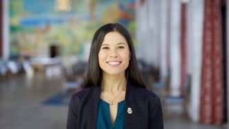 Pragmatikk uten å kverkeByråd for miljø og samferdsel i Oslo, Lan Marie Nguyen Berg, vil snakke med berørte parter for å finne løsning for bilfritt sentrum som fungerer for alle.