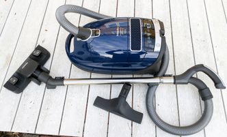 Miele Complete C3: Miele bruker ofte å toppe priskurven. Denne gjør ikke det.