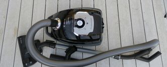 Bosch ProSilence Pluss: Denne er nesten ikke hørbar. Det er sånn at vi lurer om noe så stille kan jobbe effektivt, men det gjør den