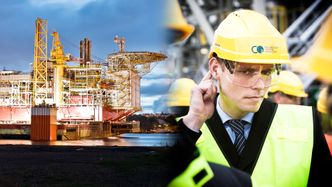 Tidligere olje- og energiminister Ola Borten Moe er en av de sentrale aktørene i oljeselskapet Okea, som skal ta over Yme-prosjektet. Foto: Håkon Jacobsen