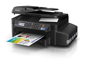 Epson ET-4550