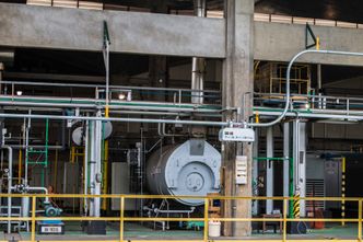 På tur: Til daglig kjører Doris sine inspeksjonsturer på Petrobras’ forskningssenter Cenpes i Rio de Janeiro. Nå håper opphavsmennene at hun skal få prøve seg i litt tøffere omgivelser.