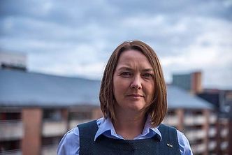 Få ingeniører vil bli toppledere. Det er bekymringsfullt, mener Trude Skogesal, visepresident i Nito. Hun mener teknologisk forståelse blant toppledere blir stadig viktigere.