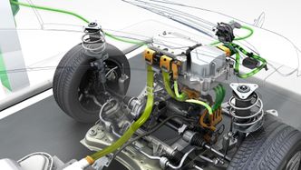  Bilde: Pagécran/Groupe Renault