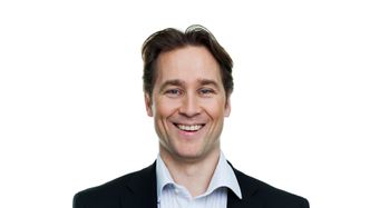 NødnettetKan bruke Nødnettet: sjef for teknisk forvaltning i DNK - Direktoratet for Nødkommunikasjon, Dagfinn Sjøvik tror nødnettet kan bli en ypperlig løsning for å formidle signaler til sireneanleggene som skal varsle befolkningen om fare.