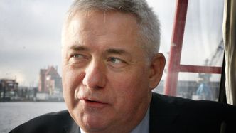 OppgittSpesialrådgiver Jan Børre Rydningen i Innovasjon Norge  mener vi må passe på å holde det grønne stempelet på LNG for maritim bruk.