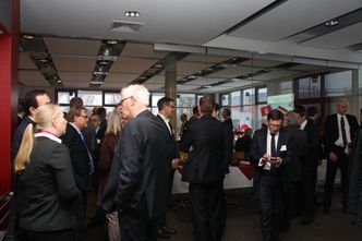 Spørsmål - og svarOm lag 100 personer fra Tyskland, Nederland og Norge møttes i Hamburg i forrige uke for å lytte, lære og kanskje finne nye samarbeidspartnere.