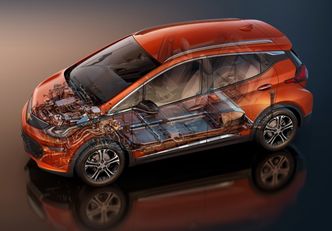  Bilde: General Motors