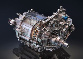  Bilde: General Motors