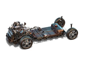  Bilde: General Motors