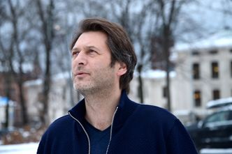 Mange gode innspillFaglig leder i Allance Arkitekter, Harald Gjøvaag, men regelrytteri fører til sjablonghus. Foto: Fredrik Drevon