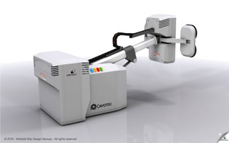 1 MW og 20 tonnLadingen starter allerede 0,5 meter før skipet er lagt helt inntil fortøynings- og ladeenheten.