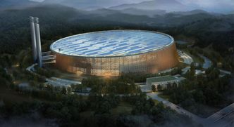  Foto: Beauty &amp;amp; the Bit, Madrid and Ginsun, Shanghai