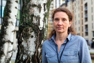 Christine Molland Karlsen i Lavenergiprogrammet tror mange venter med å sette seg inn i nye regler til de må.