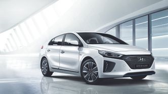  Foto: Hyundai Motor