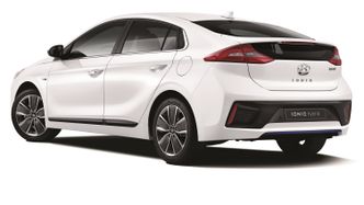  Foto: Hyundai Motor