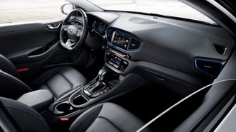  Foto: Hyundai Motor