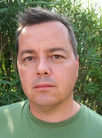 – Det er som om Snowden aldri skjedde, sier Thomas Sødring ved Høgskolen i Oslo og Akershus. Bilde: Privat