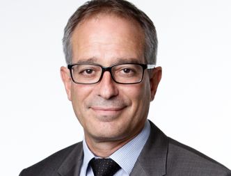 Stefano Holguin kommer fra HP og skal sørge for innovative ideer i Norden. Bilde: Ching-Pang Yu