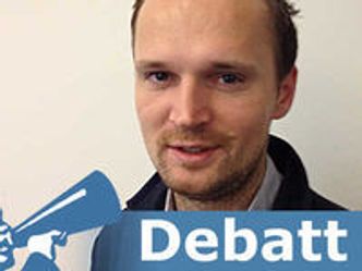 Haakon Flender er nordisk løsningsspesialist i RES Software.