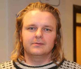 Thomas Hansen.