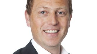 Morten Arnesen i Itelligence Norge