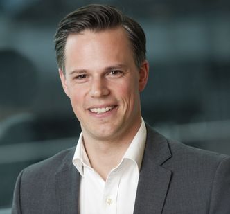 Vipps skal snarest bytte til tryggere sertifikat. SHA-1 har ikke medført innbrudd eller tap av data, forsikrer Even Westerveld i DNB. Foto: DNB