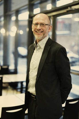 Malmø har trukket ned ellers gode resultater. Nå vil Sverre Hurum og Bouvet bruke all energi på den øvrige virksomheten – som går mye bedre. Foto: Nicki Twang