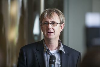 Telenors dekningsdirektør Bjørn Amundsen. Foto: Per Ervland