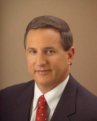 Mark Hurd.