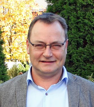Per Kristoffersen leder forretningsenheten Enterprise Solution Group hos Dell Norge. Bilde: Harald Brombach