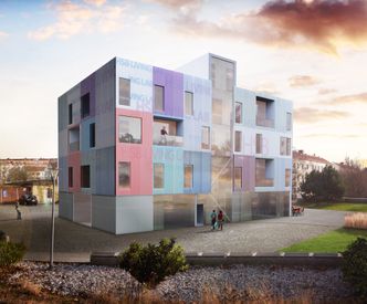 Foto: .HSB Living Lab.