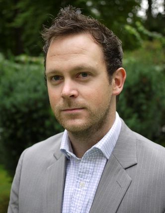 Lite spenstig: Statoil bør investere i umodne teknologier, mener spesialrådgiver Andreas Aasheim i vindkraftforeningen Norwea. Foto: Jannicke Nilsen