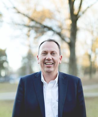 Bo Wahlberg er KTHs prosjektansvarlige for iQMatic-prosjektet. Foto: KTH