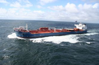 Bøyelasteren Navion Britannia. Teekay skal fornye flåten og vil bestille en ny og mer miljøvennlig generasjon. Foto: Teekay