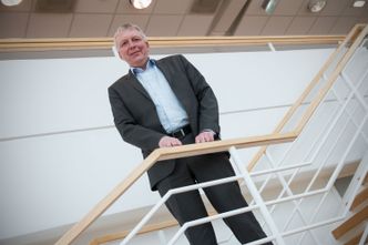 Kjell Rune Tveita, If Foto: Story Labs.
