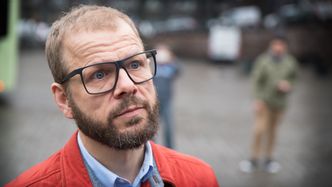 Vil ha større fart: Både Høyre i Oslo og Heikki Holmås fra SV på Stortinget vil ha større fart i satsingen på batteribusser. Foto: Eirik Urke
