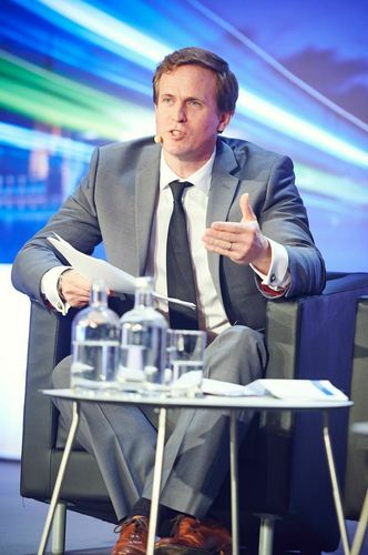 Energiguru Philip Lewis.