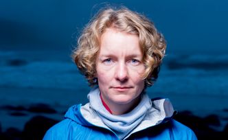 IKKE TID ELLER RÅD: Etter at Kjersti Eline T. Busch var med på å starte SALT har bevisstheten og strukturene rundt arbeidsmiljøet har endret seg. Det skal hun fortelle andre gründere om på torsdag. Foto: Espen Mortensen