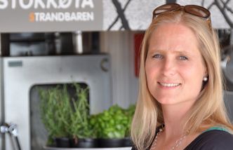 IDYLLISK SJØSENTER: Som Gründer kan det være lett å overse at de ansatte ikke nødvendigvis er like opptatt av din bedrift som deg. Det skal Torild Langklopp fra Stokkøya Sjøsenter fortelle mer om på torsdag.