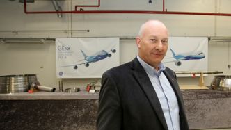 Robert Grepperud. Foto: Per Erlien Dalløkken