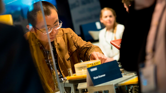 Eldste subsea-konferanse: UTC 2016 er den neste i rekken av en lang rekke konferanser arrangert i Norge. Et bredt spekter av ledende personer i subsea-miljøet samles fra hele verden til konferansen i Bergen. Foto: UTC.