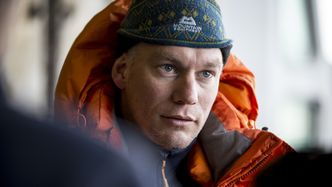 Vidar Madsen. Foto: Simen Rudi/ Forsvarsmateriell
