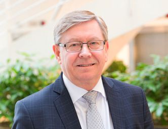 Sverre Dejgaard i KeepItSafe får regelmessig telefoner fra fortvilte selskaper som har blitt rammet.