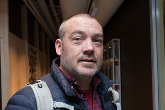 Dette viser at det er mulig å lykkes for flere norske tech-selskaper, mener IKT-Norges Fredrik Syversen. Foto: Marius Jørgenrud
