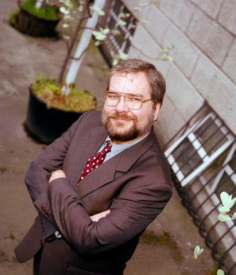 Philip Zimmermann. Foto: philzimmermann.com